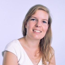 Daphne van Scheppingen; deelnemer training Authentiek Leiderschap van Leid met Lef van Sylvia bruning