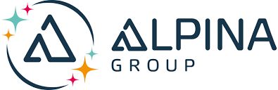 logo Alpina group