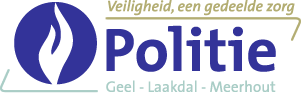 logo Politie GLM